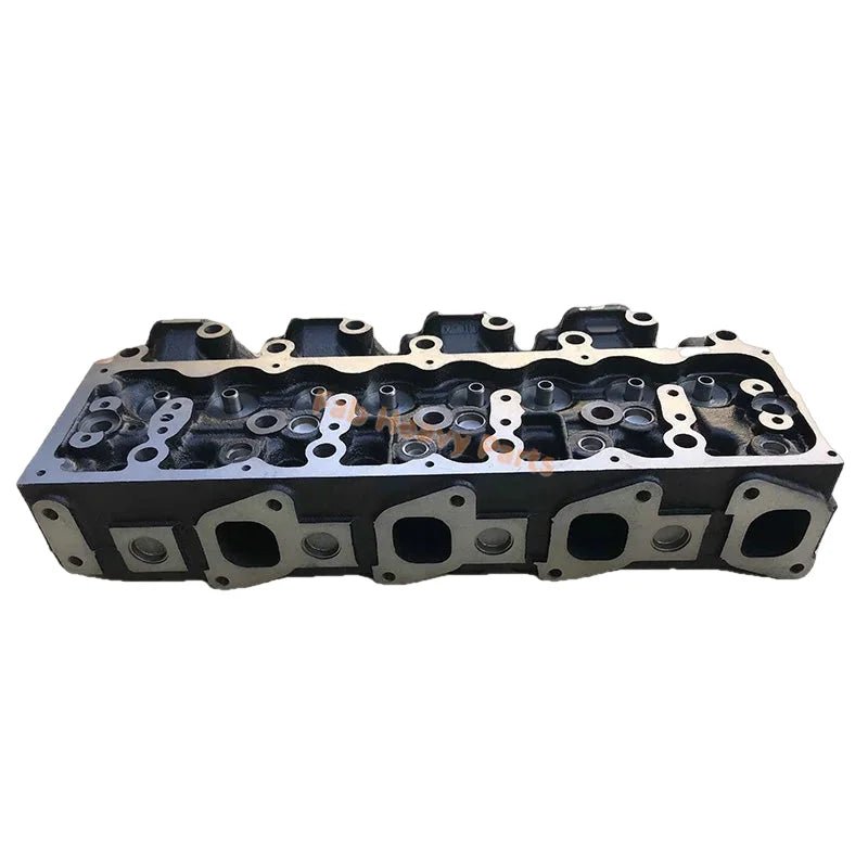 Cylinder Head for Nissan TD23 Engine - Fab Heavy Parts