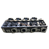Cylinder Head for Nissan TD23 Engine - Fab Heavy Parts