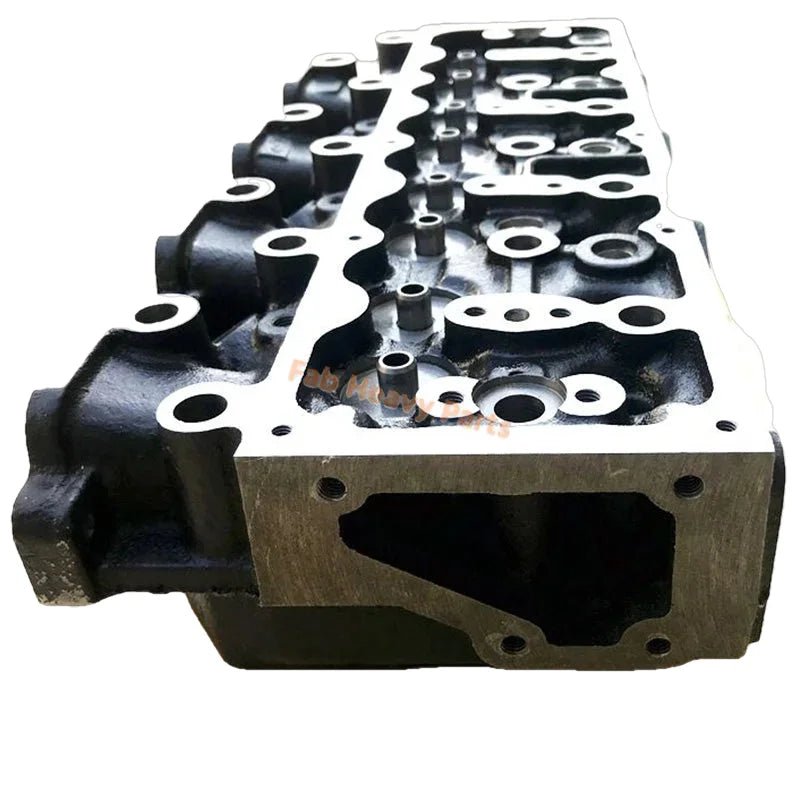 Cylinder Head for Nissan TD23 Engine - Fab Heavy Parts
