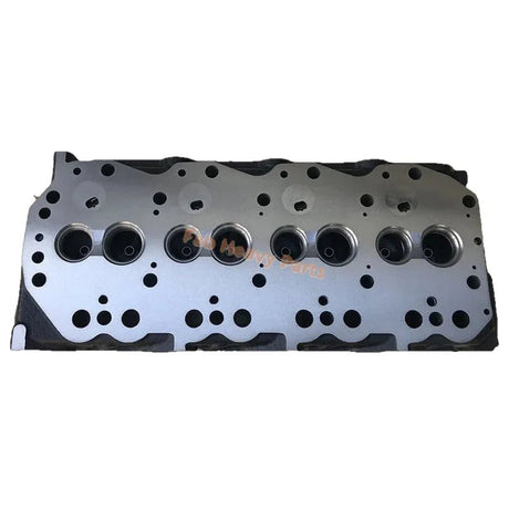 Cylinder Head for Nissan TD23 Engine - Fab Heavy Parts