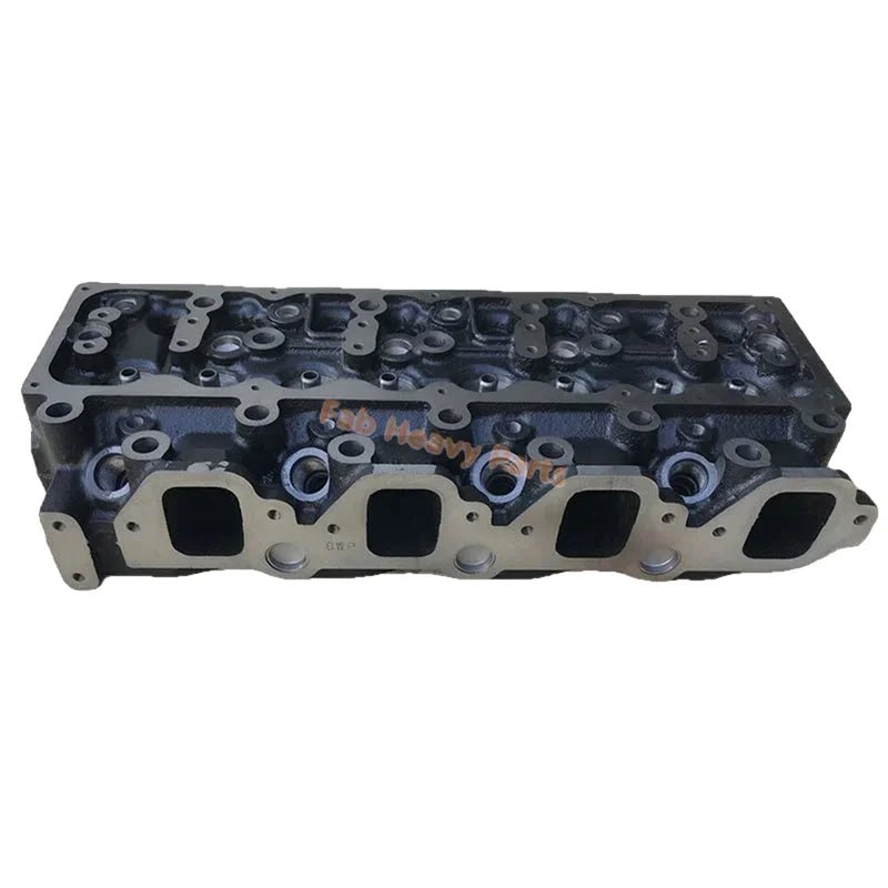 Cylinder Head for Nissan TD23 Engine - Fab Heavy Parts