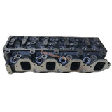 Cylinder Head for Nissan TD23 Engine - Fab Heavy Parts