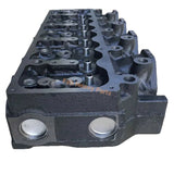 Cylinder Head for Nissan TD23 Engine - Fab Heavy Parts