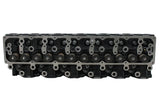 Cylinder Head for Nissan TD42 TD42T Engine TCM 2025GVC - 2 TS27C Datsun Truck - Fab Heavy Parts