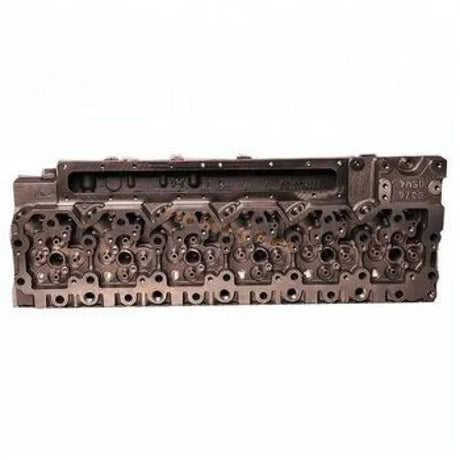 Cylinder Head For QSL9 QSL8.9 ISL Fits Cummins Engine 4987984 5320745 4942137 - Fab Heavy Parts