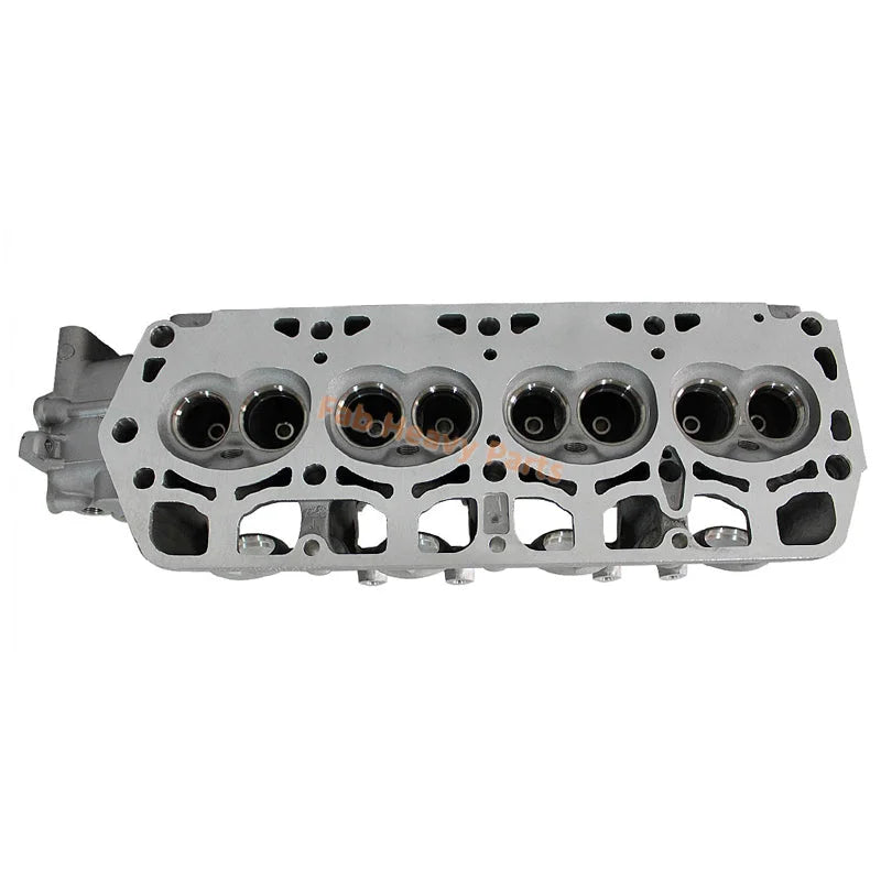 Cylinder Head for Toyota Engine 4Y