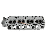 Cylinder Head for Toyota Engine 4Y