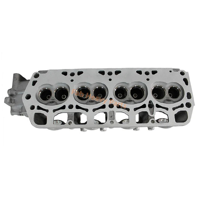 Cylinder Head for Toyota Engine 4Y