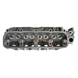 Cylinder Head for Toyota Engine 4Y