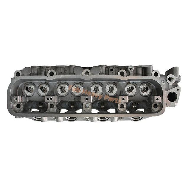 Cylinder Head for Toyota Engine 4Y