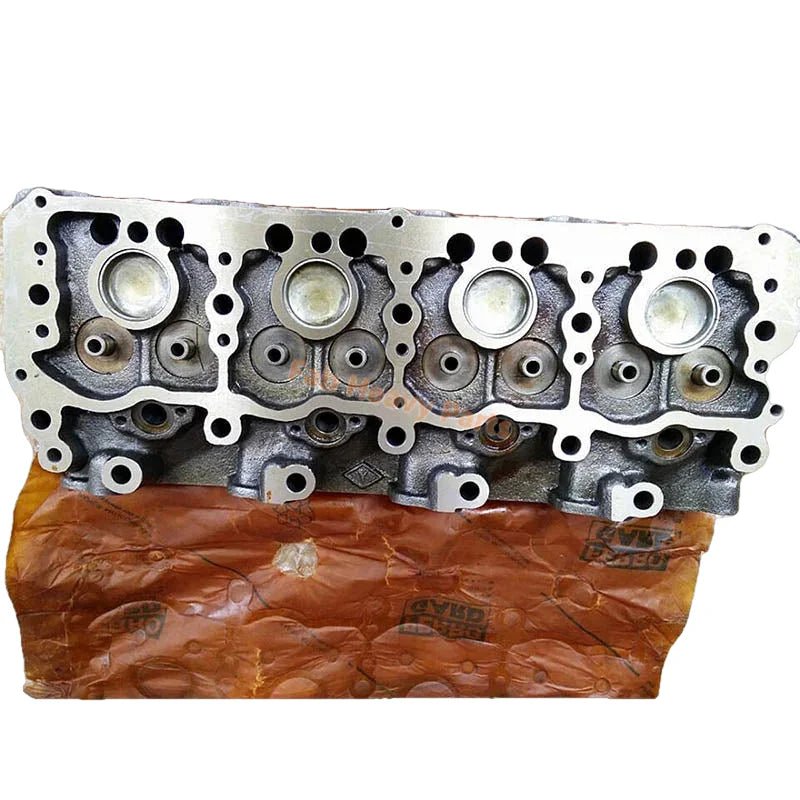 Cylinder Head for Toyota Engine 14B - Fab Heavy Parts