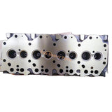 Cylinder Head for Toyota Engine 14B - Fab Heavy Parts