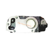 Cylinder Head for Toyota Engine 1DZ - 2 - Fab Heavy Parts