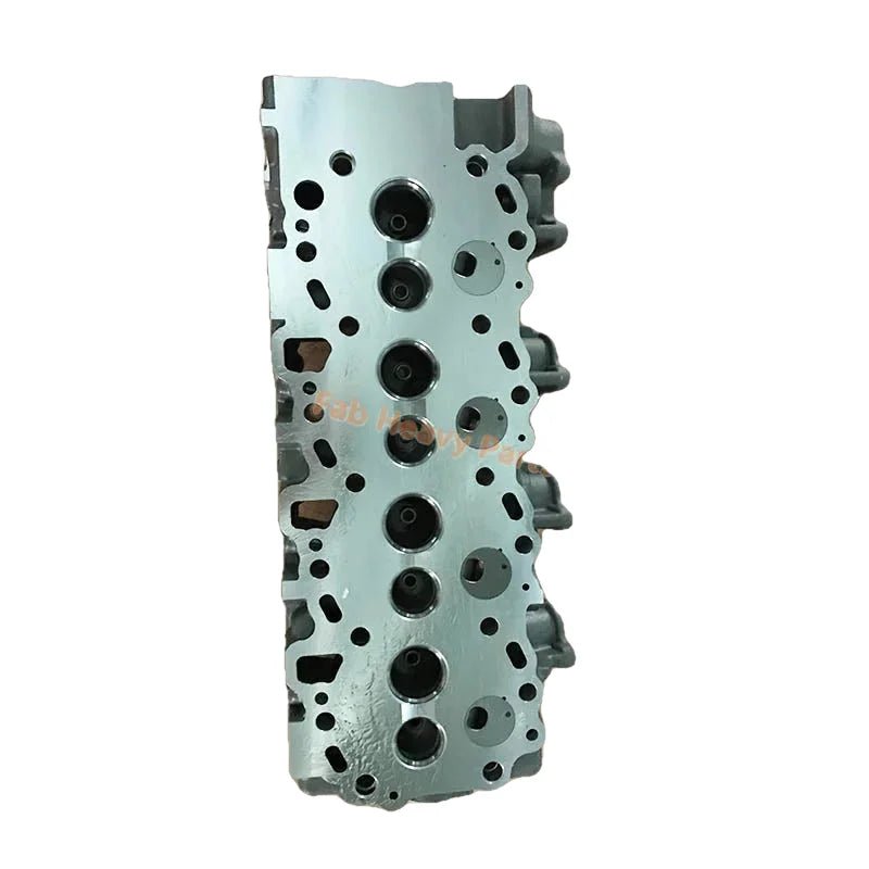 Cylinder Head for Toyota Engine 1KZ - TE - Fab Heavy Parts