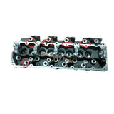 Cylinder Head for Toyota Engine 1KZ - TE - Fab Heavy Parts