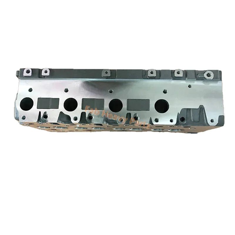 Cylinder Head for Toyota Engine 1KZ - TE - Fab Heavy Parts