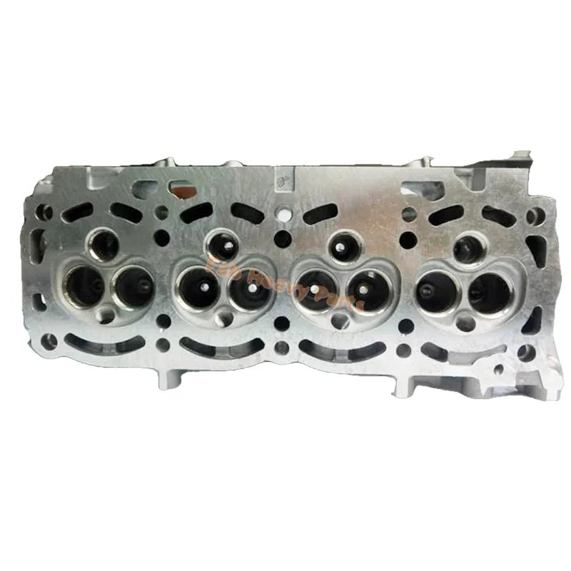 Cylinder Head for Toyota Engine 2E - Fab Heavy Parts