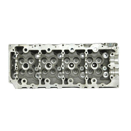 Cylinder Head for Toyota Engine 2KD - FTV 2KD - Fab Heavy Parts