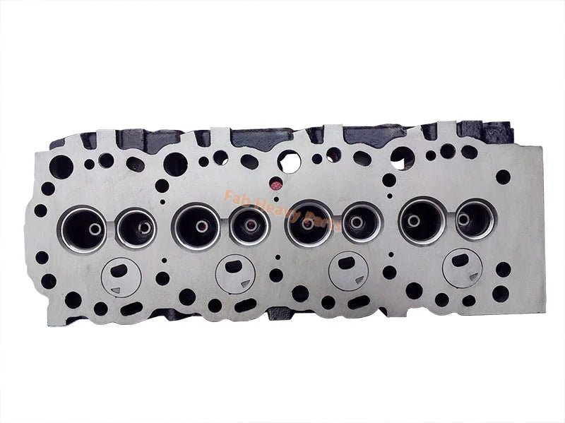 Cylinder Head for Toyota Engine 2L2 2L - Fab Heavy Parts