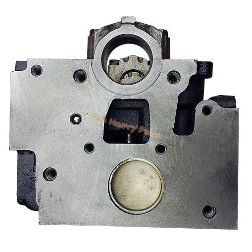 Cylinder Head for Toyota Engine 2L2 2L - Fab Heavy Parts