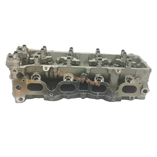 トヨタエンジン2TRのシリンダーヘッド