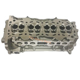 トヨタエンジン2TRのシリンダーヘッド