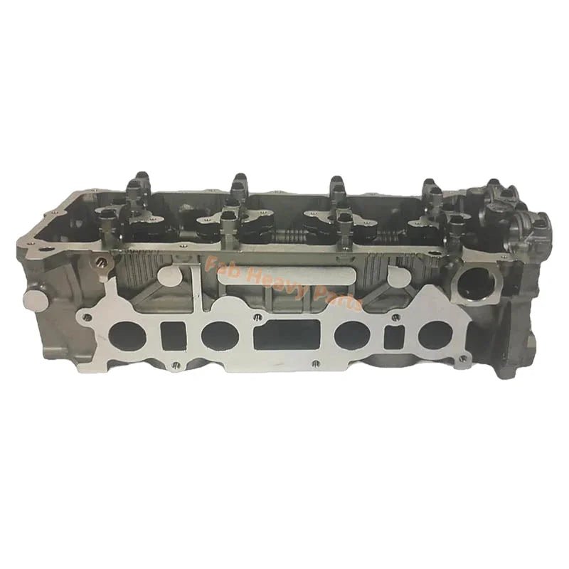Cylinder Head for Toyota Engine 2TR - Fab Heavy Parts