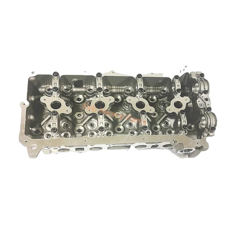 Cylinder Head for Toyota Engine 2TR - Fab Heavy Parts