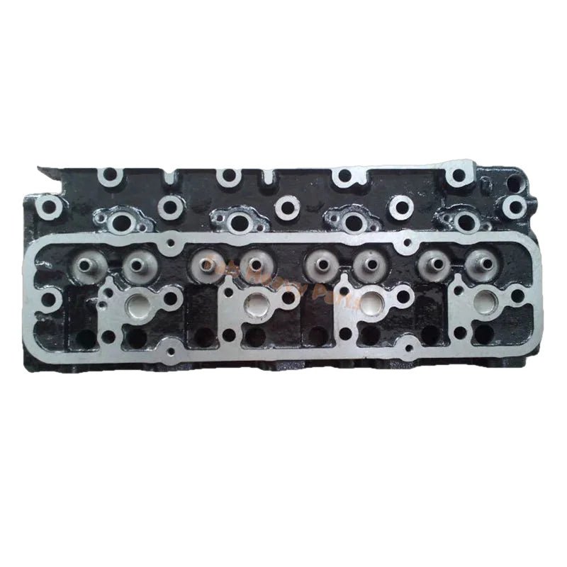 Cylinder Head for Toyota Engine 2Z - Fab Heavy Parts