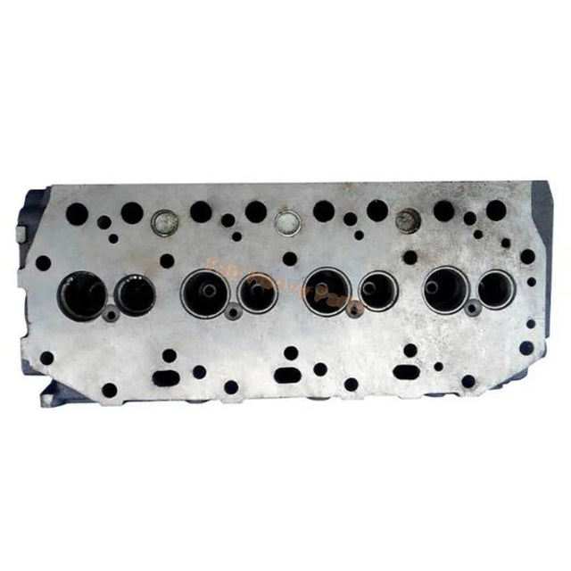 Cylinder Head for Toyota Engine 2Z - Fab Heavy Parts