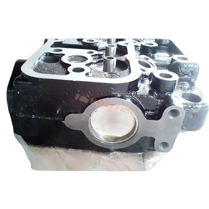 Cylinder Head for Toyota Engine 2Z - Fab Heavy Parts