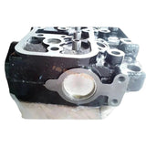 Cylinder Head for Toyota Engine 2Z - Fab Heavy Parts