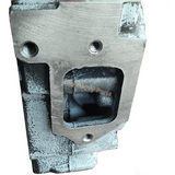 Testata per motore Toyota 3B