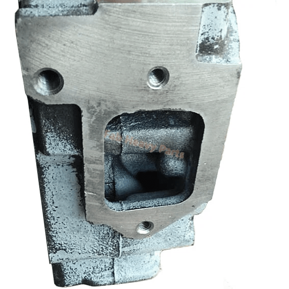 Cylinder Head for Toyota Engine 3B - Fab Heavy Parts