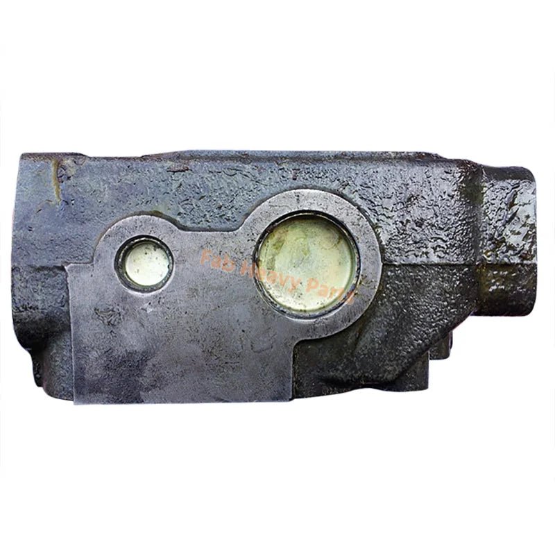 Cylinder Head for Toyota Engine 3B - Fab Heavy Parts