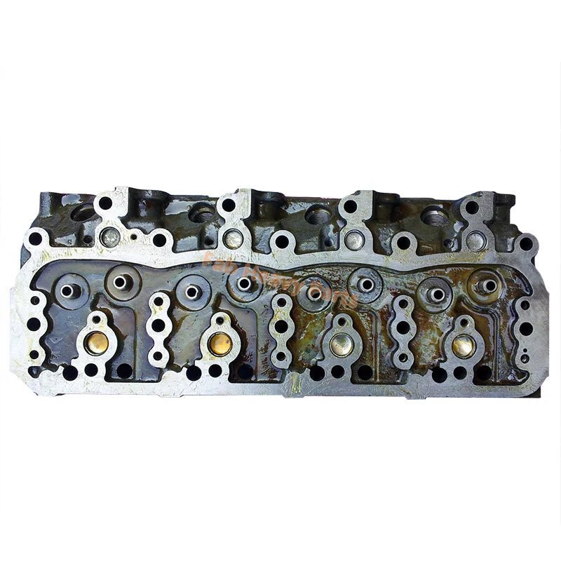 Cylinder Head for Toyota Engine 3B - Fab Heavy Parts