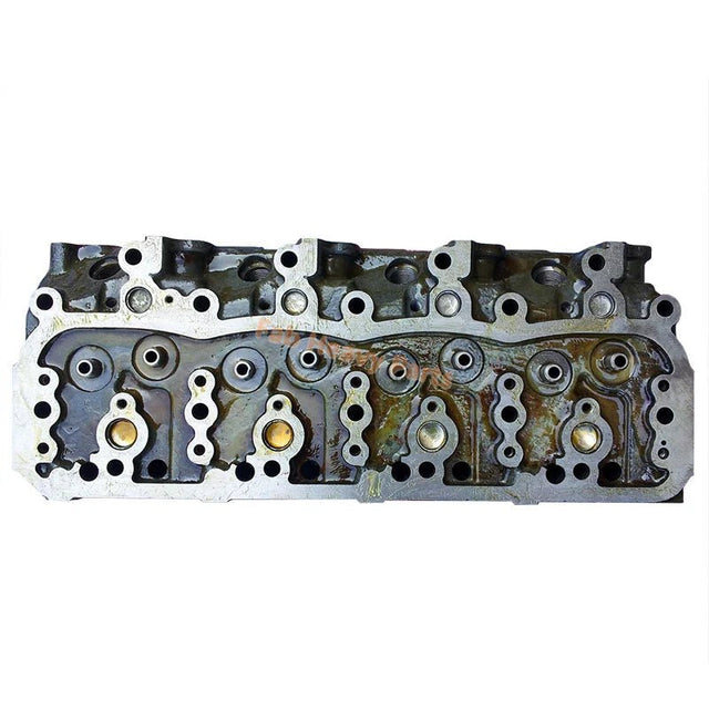 Cylinder Head for Toyota Engine 3B - Fab Heavy Parts