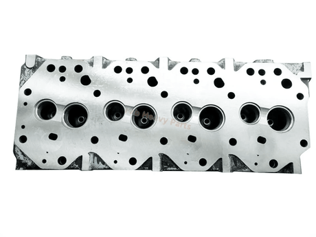 Cylinder Head for Toyota Engine 3B - Fab Heavy Parts