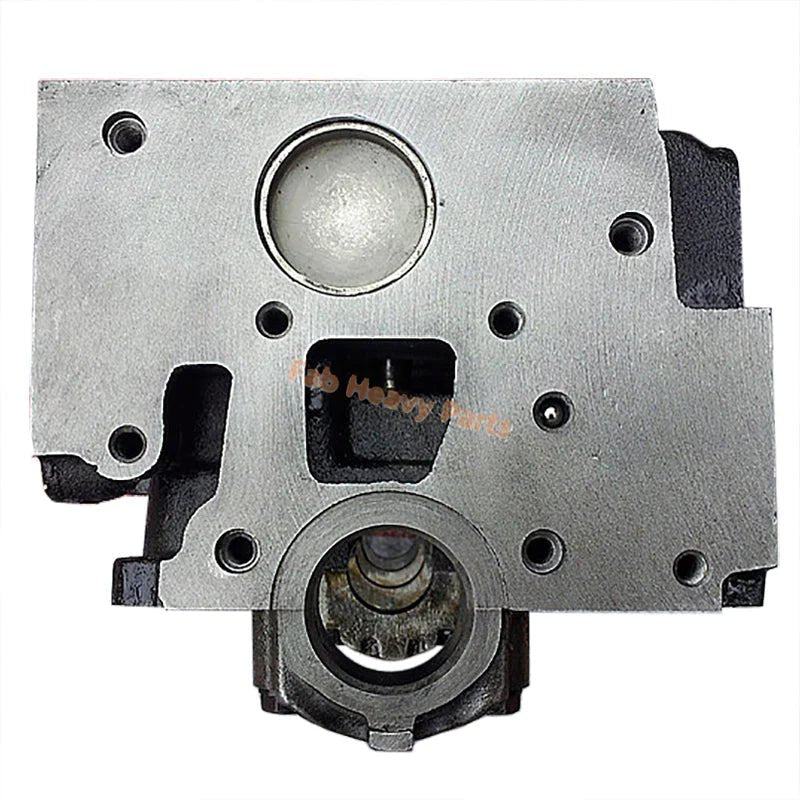 Cylinder Head for Toyota Engine 3L - Fab Heavy Parts