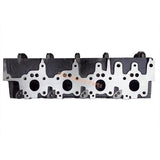 Cylinder Head for Toyota Engine 3L - Fab Heavy Parts