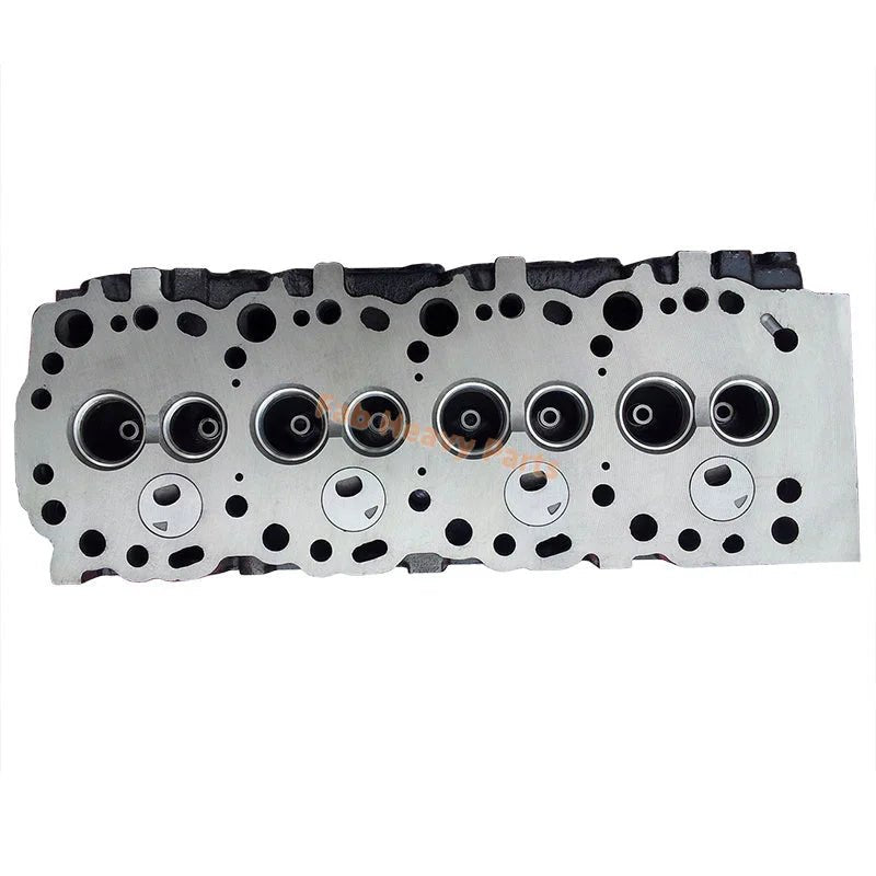Cylinder Head for Toyota Engine 3L - Fab Heavy Parts