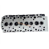 Cylinder Head for Toyota Engine 3L - Fab Heavy Parts