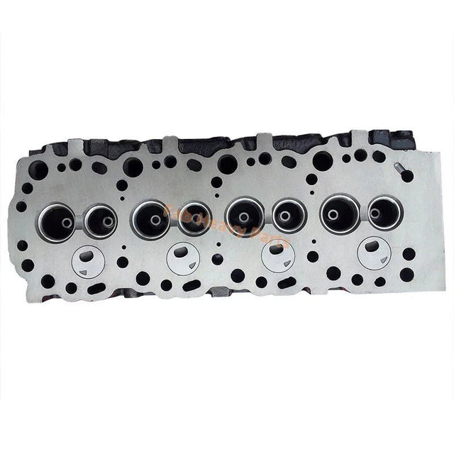 Cylinder Head for Toyota Engine 3L - Fab Heavy Parts