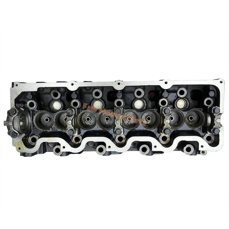 Cylinder Head for Toyota Engine 3L - Fab Heavy Parts