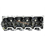 Cylinder Head for Toyota Engine 3L - Fab Heavy Parts
