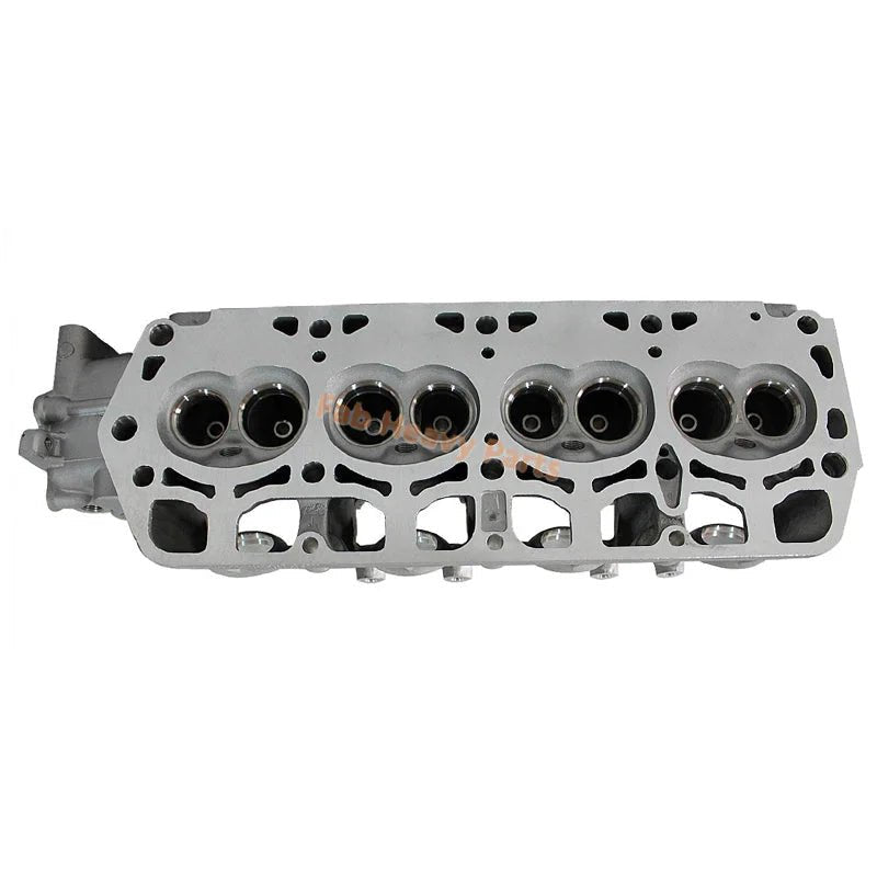 Cylinder Head for Toyota Engine 4Y - Fab Heavy Parts