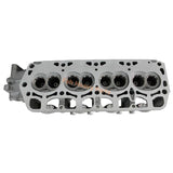 Cylinder Head for Toyota Engine 4Y - Fab Heavy Parts