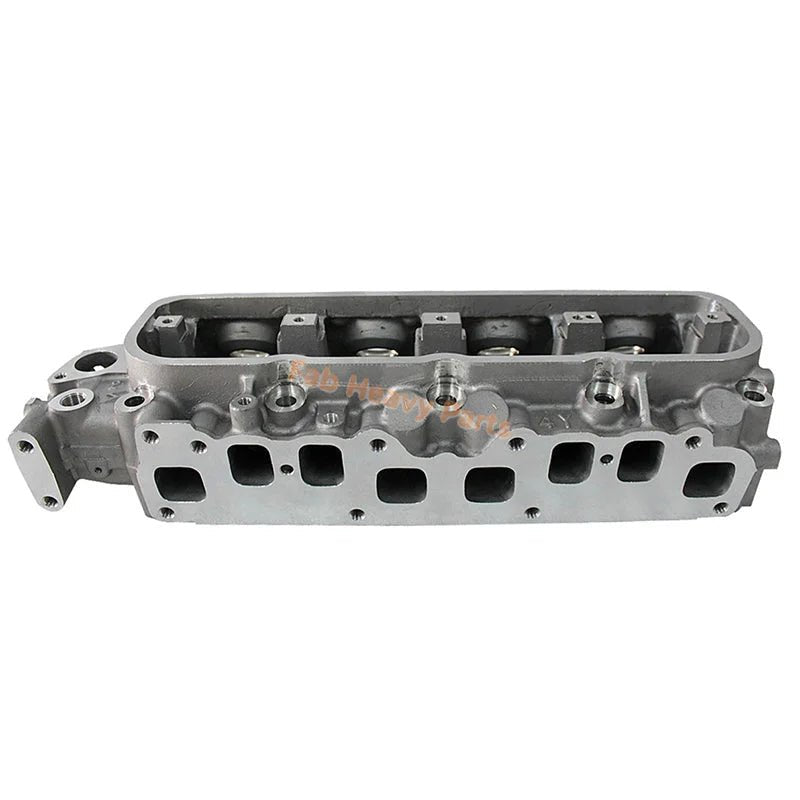 Cylinder Head for Toyota Engine 4Y - Fab Heavy Parts