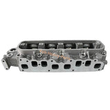 Cylinder Head for Toyota Engine 4Y - Fab Heavy Parts