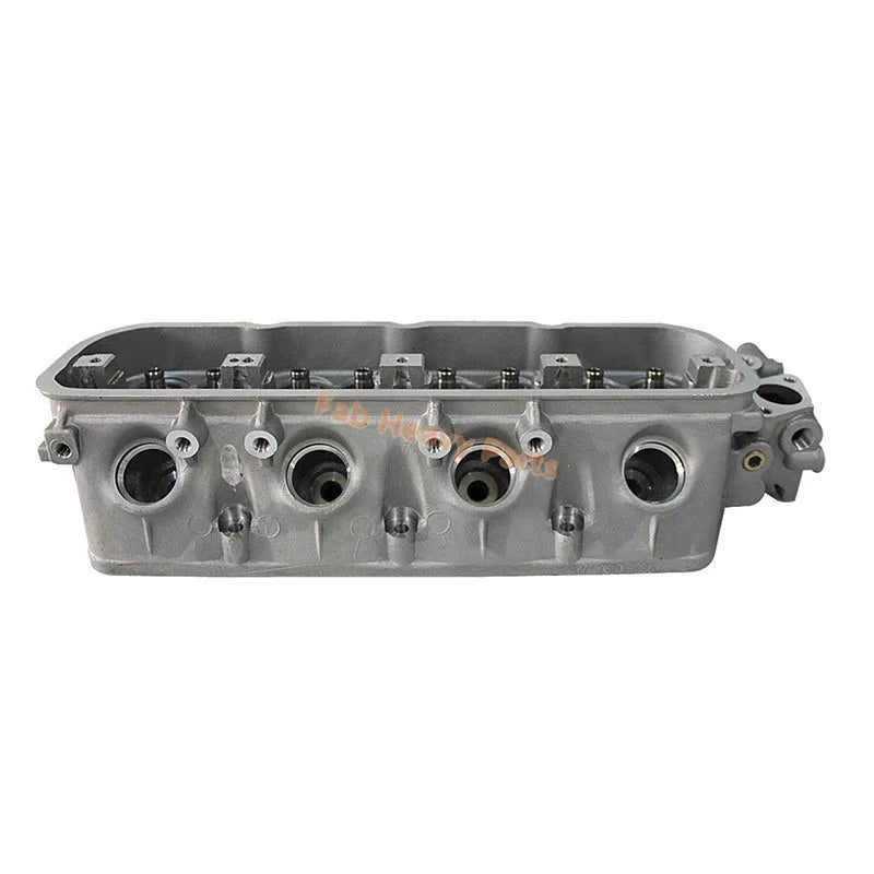 Cylinder Head for Toyota Engine 4Y - Fab Heavy Parts
